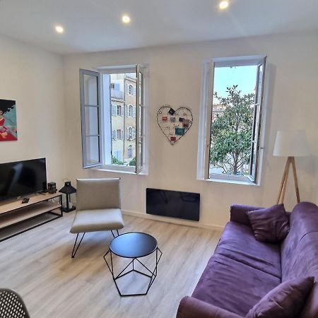 Appartement T2 40M2 Renove Au Coeur Du Panier Vieux Port Марсель Экстерьер фото