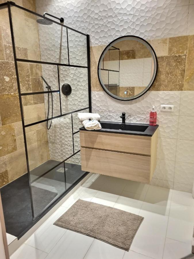 Appartement T2 40M2 Renove Au Coeur Du Panier Vieux Port Марсель Экстерьер фото