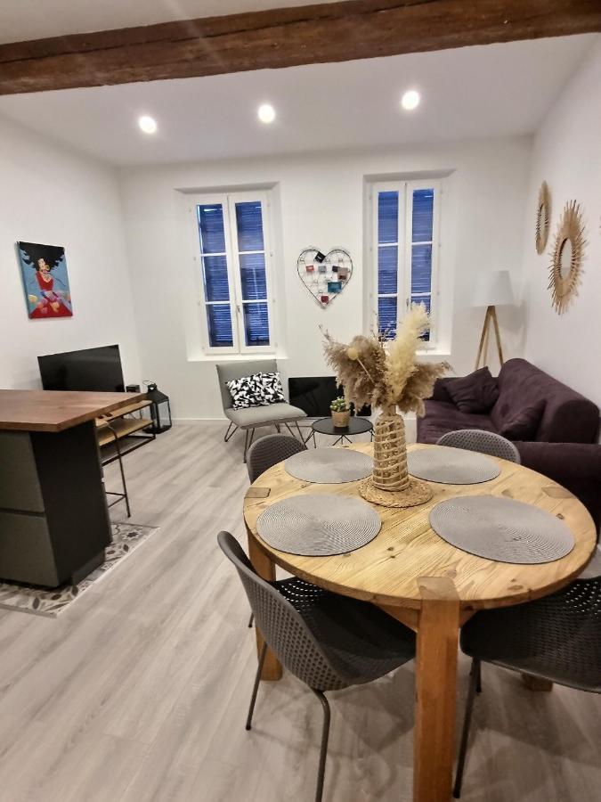 Appartement T2 40M2 Renove Au Coeur Du Panier Vieux Port Марсель Экстерьер фото